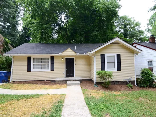 1776 N Olympian Way SW, Atlanta, GA 30310