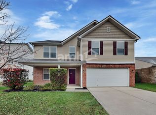 10084 Sunmark Ln, Avon, IN 46123