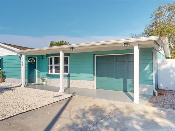 3350 Brookfield Dr, Holiday, FL 34691