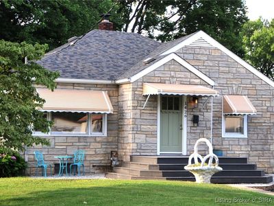 1426 E 9th Street, Jeffersonville, IN, 47130