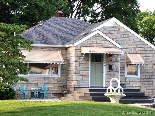1426 E 9th Street, Jeffersonville, IN 47130