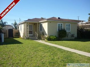 105 S H St, Oxnard, CA 93030