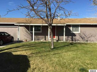 3835 Petrel Ct, Reno, NV 89508