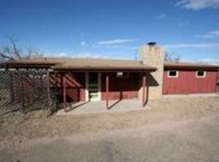 19480 Meadowlark Ln, Canyon, TX 79015