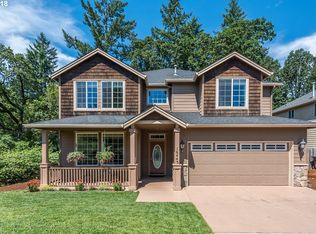 16443 Cattle Dr, Oregon City, OR 97045