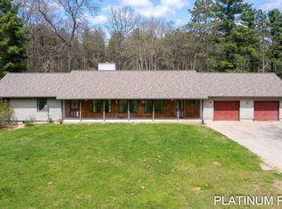 4334 Brunswick Rd, Holton, MI 49425