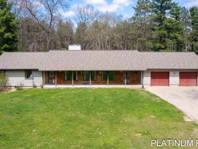 4334 Brunswick Rd, Holton, MI, 49425