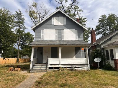 1410 Genessee Ave, Columbus, OH, 43211