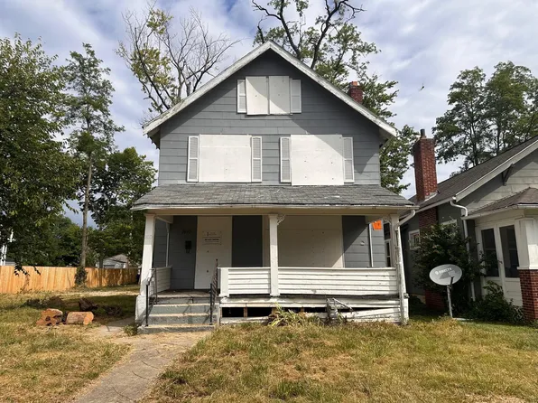 1410 Genessee Ave, Columbus, OH 43211
