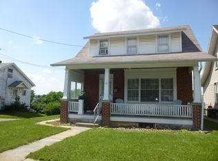 322 Lincoln Ave, Ephrata, PA 17522
