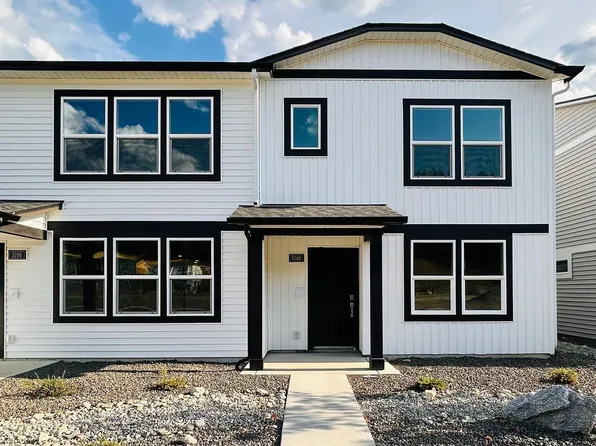 5168 E Liberty Ln, Spokane, WA 99217