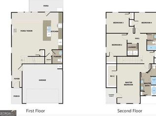 2590 Mills Commons Dr #8, Decatur, GA 30032