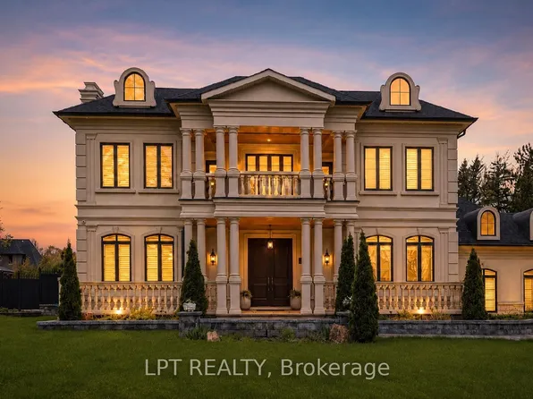 256 Patricia Dr, King, ON L7B 1H3