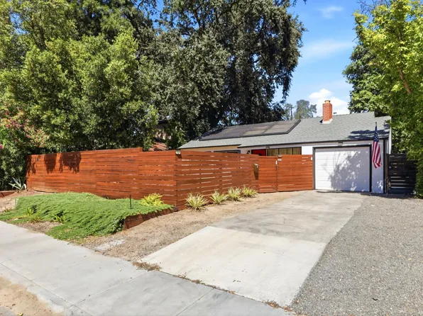 832 L St, Davis, CA 95616