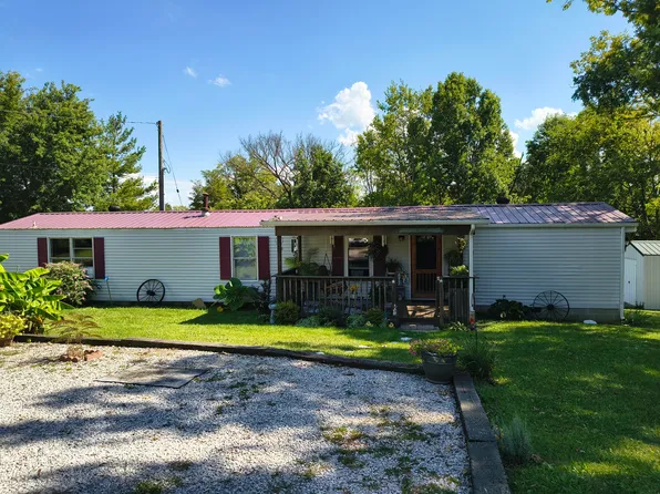 4693 Robinson Union Rd, Cynthiana, KY 41031