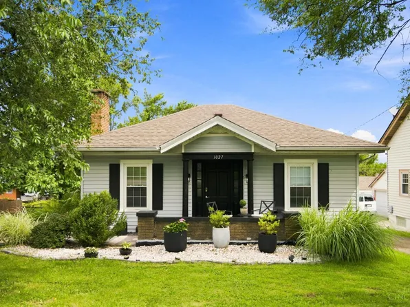 1027 Millville Ave, Hamilton, OH 45013