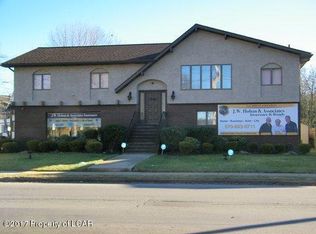 450 Carey Ave, Wilkes Barre, PA 18702