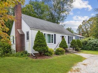 786 Storrs Rd, Mansfield, CT 06268