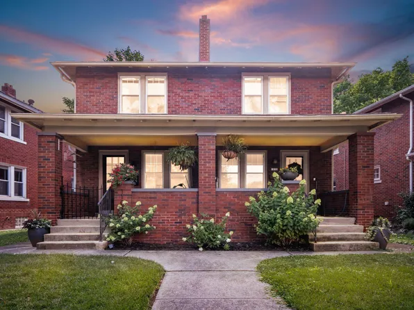 1109 Northwest Blvd #1109, Columbus, OH 43212