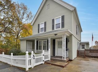 31 Marsh Ave, Worcester, MA 01605