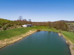 641 McMahan Rd, New Bethlehem, PA 16242