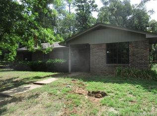 192620 N 4194th Rd, Antlers, OK 74523