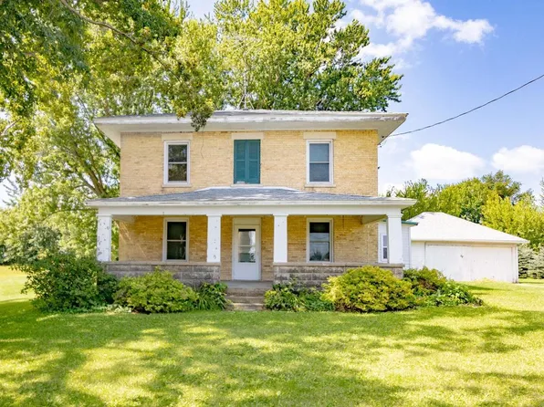 1419 Highway 73, Edgerton, WI 53534