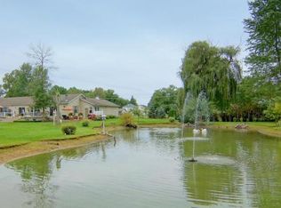 10223 Baldwin Rd, Bridgman, MI 49106