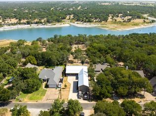 110 Great West Loop, Morgans Point Resort, TX 76513