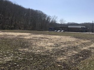 944 W Washington St, Nelsonville, OH 45764