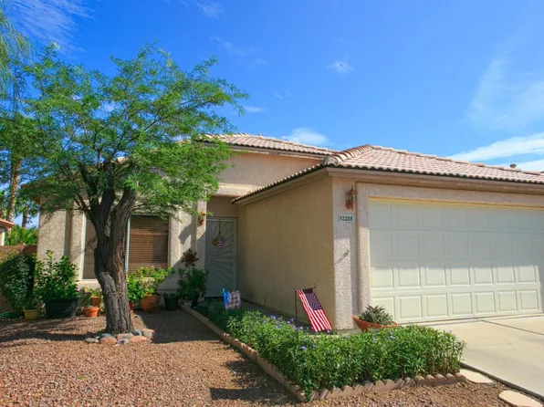2208 W Silverbell Oasis Way, Tucson, AZ 85745