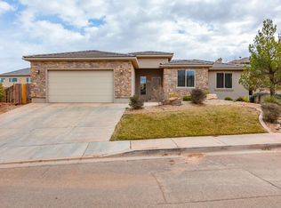 1607 S Rio Virgin Dr, Washington, UT 84780