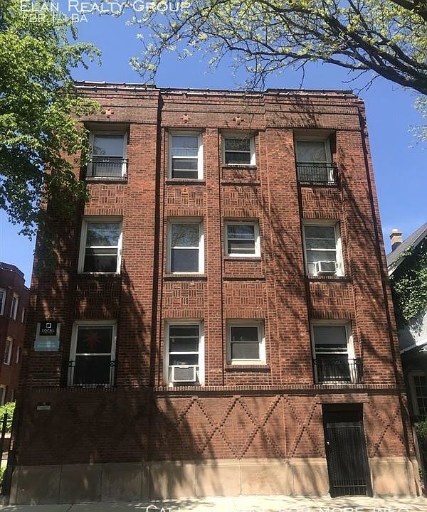 1st image of 1352 W Argyle St APT 1N
