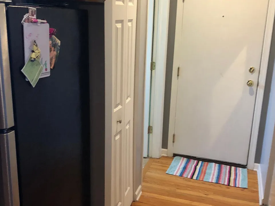 Entryway