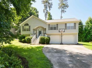3473 Clubside Ln NW, Kennesaw, GA