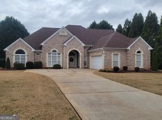 1086 Rowanshyre Cir, McDonough, GA 30253