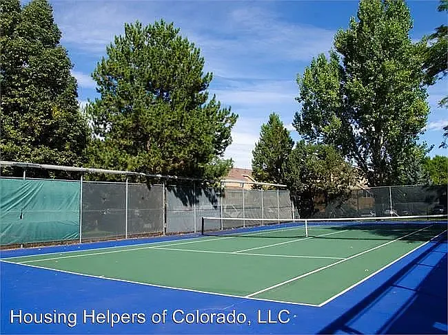 4745 White Rock Cir #C — Photo 34