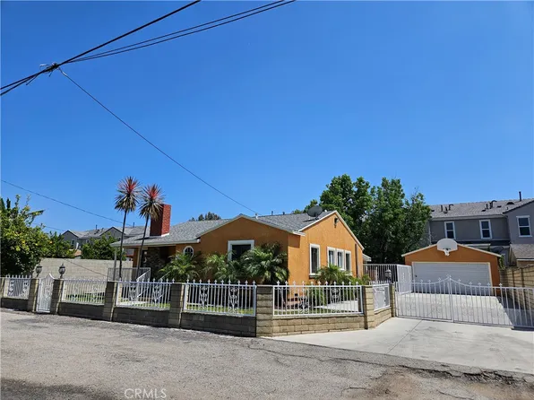 11227 Gladhill Rd, Whittier, CA 90604