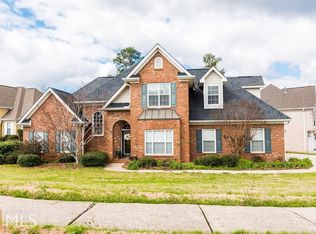315 Bald Eagle Way, McDonough, GA