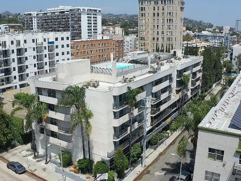 Hollywood — Photo 19