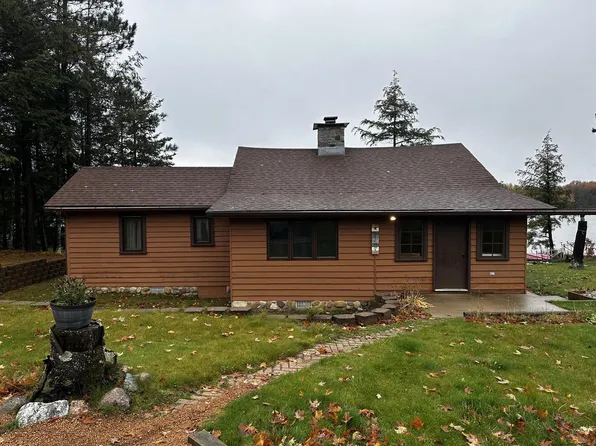 W11440 Enterprise Lake ROAD, Elcho, WI 54428