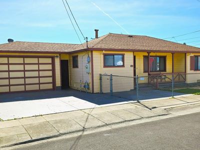 10489 Nattress Way, Oakland, CA, 94603