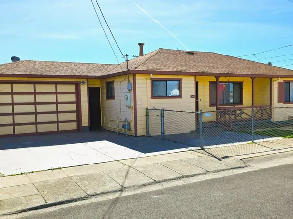 10489 Nattress Way, Oakland, CA 94603