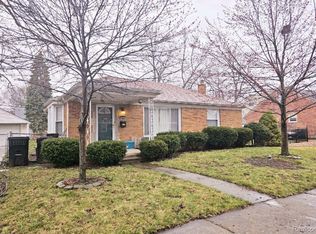 14860 Jonas Ave, Allen Park, MI 48101