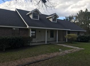 16081 Road 527, Kiln, MS 39556