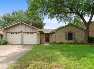 10211 Missel Thrush Dr, Austin, TX 78750