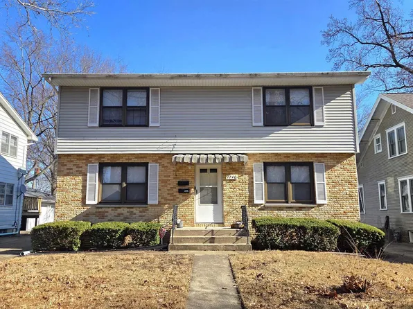 1736-1740 S Park Ave, Springfield, IL 62704