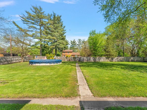 3583 S Randolph St, Hobart, IN 46342