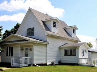 700 E 7th St, Fowler, IN 47944