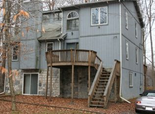 Ridge Rd, Gouldsboro, PA 18424